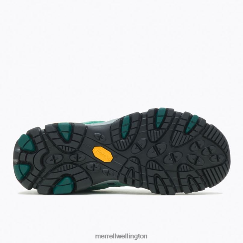 Moab 3 GORE-TEX (J036872) Merrell Women 8VV6P881 Shoes Jade