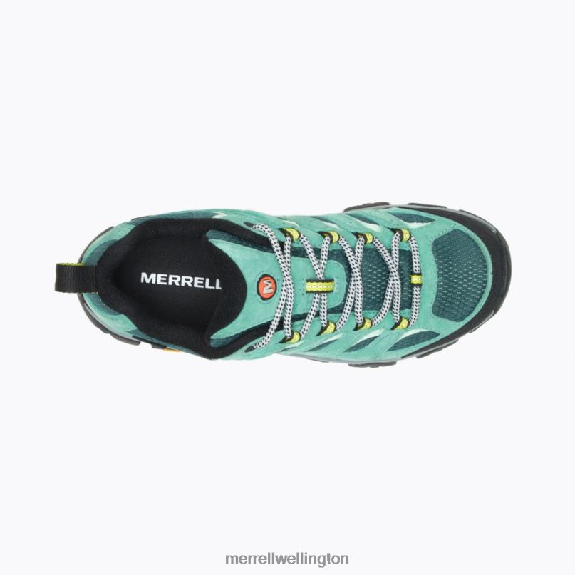 Moab 3 GORE-TEX (J036872) Merrell Women 8VV6P881 Shoes Jade