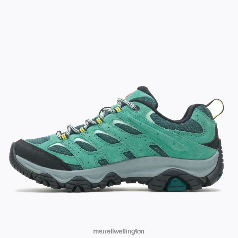 Moab 3 GORE-TEX (J036872) Merrell Women 8VV6P881 Shoes Jade