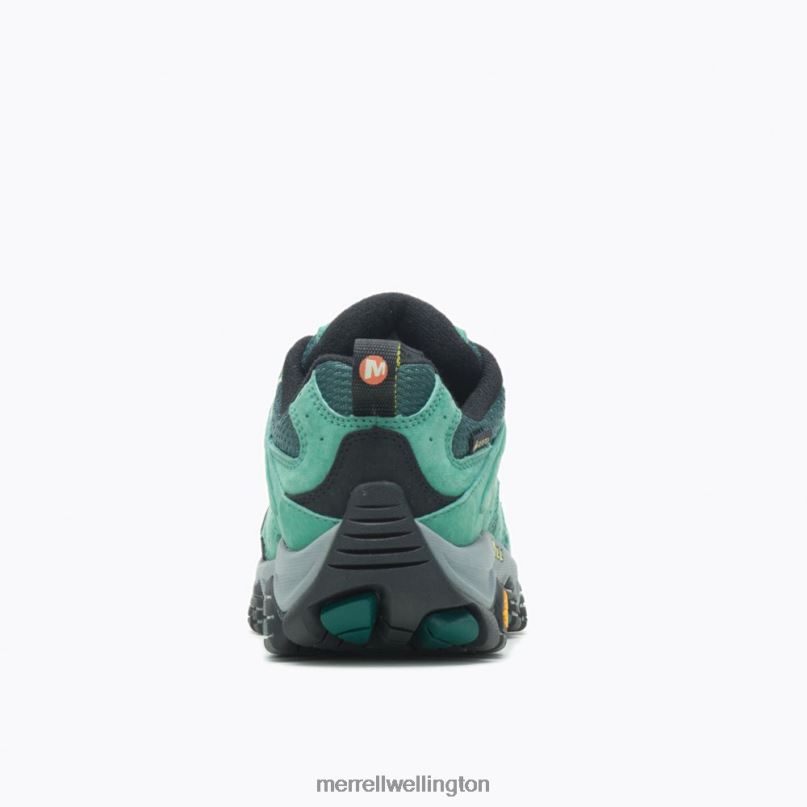 Moab 3 GORE-TEX (J036872) Merrell Women 8VV6P881 Shoes Jade