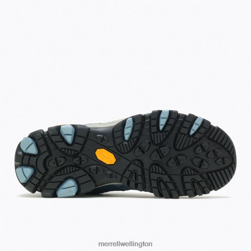 Moab 3 GORE-TEX (J135486) Merrell Women 8VV6P888 Shoes Stonewash