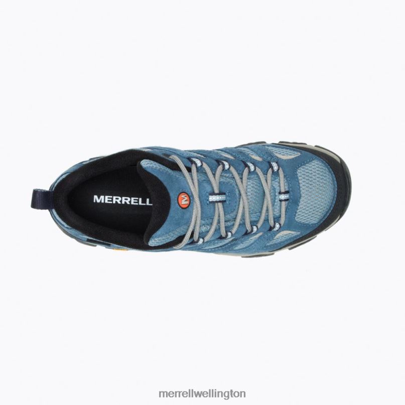 Moab 3 GORE-TEX (J135486) Merrell Women 8VV6P888 Shoes Stonewash