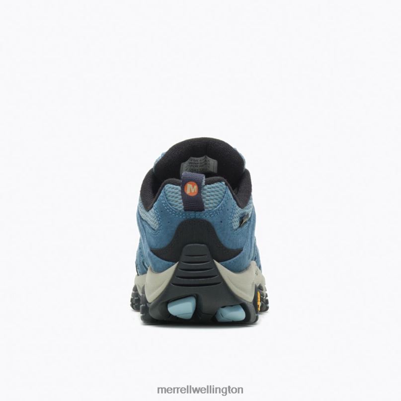 Moab 3 GORE-TEX (J135486) Merrell Women 8VV6P888 Shoes Stonewash