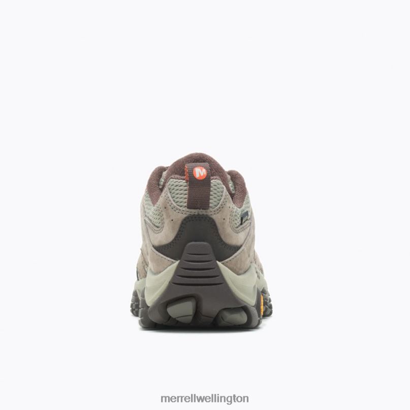 Moab 3 GORE-TEX (J500230) Merrell Women 8VV6P886 Shoes Bungee Cord