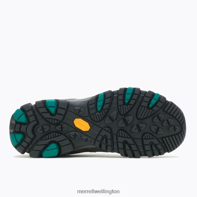 Moab 3 GORE-TEX (J500234) Merrell Women 8VV6P882 Shoes Granite/Marine