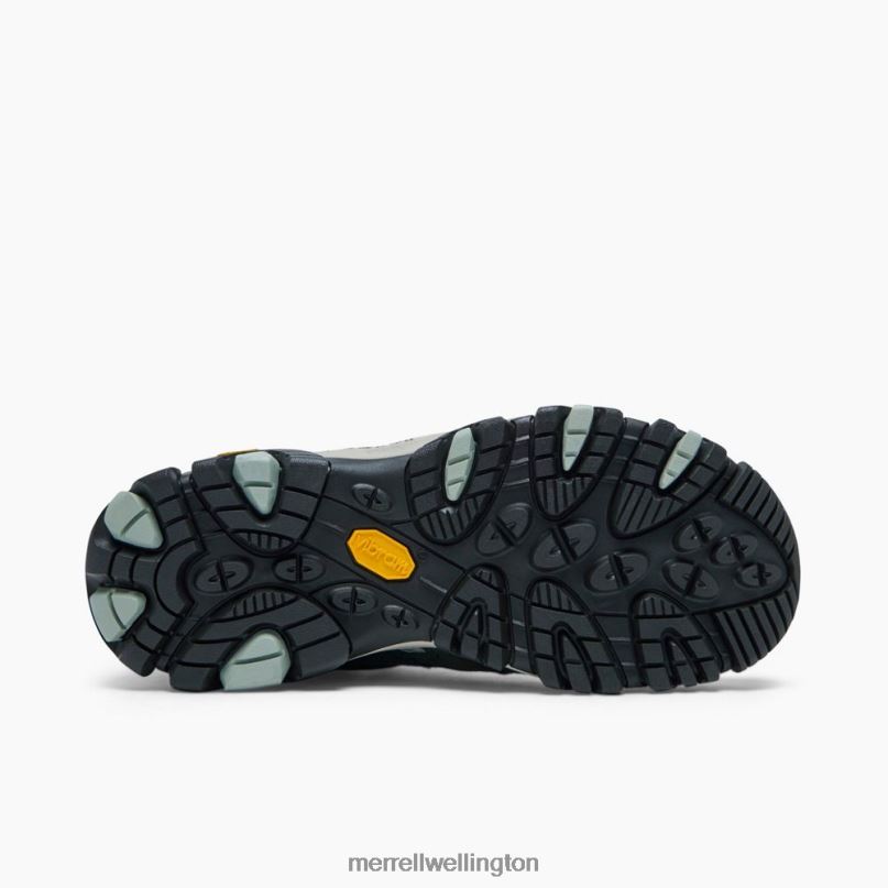 Moab 3 Mid GORE-TEX (J036304) Merrell Women 8VV6P898 Shoes Laurel