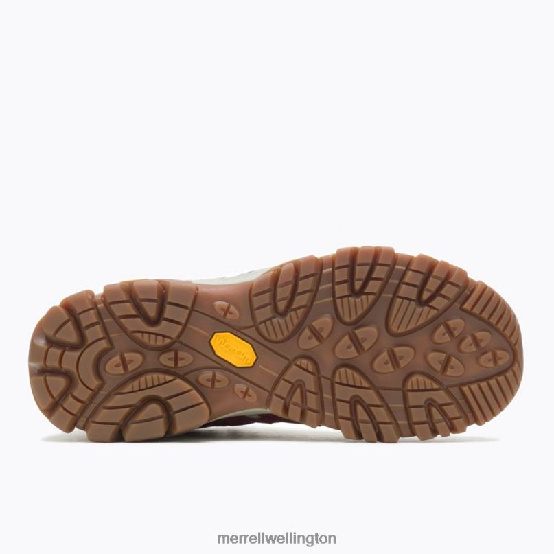 Moab 3 Mid GORE-TEX (J036866) Merrell Women 8VV6P897 Shoes Cabernet