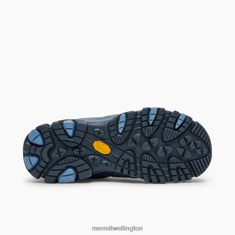 Moab 3 Mid Waterproof (J036328) Merrell Women 8VV6P1033 Shoes Altitude