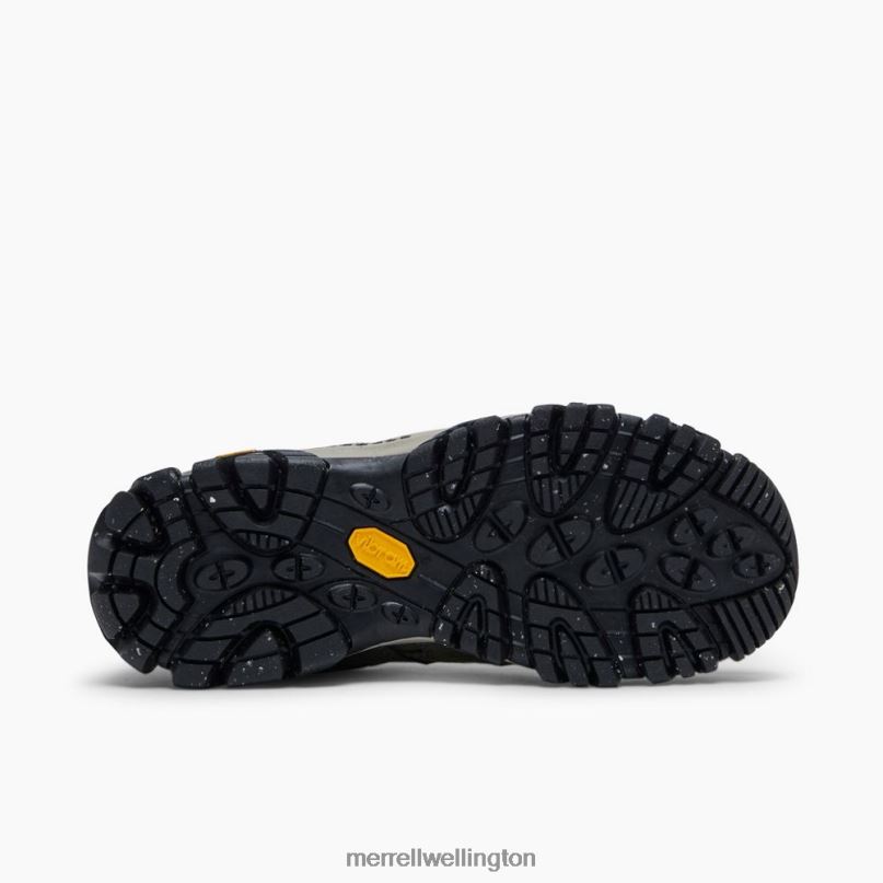 Moab 3 Smooth GORE-TEX (J036436) Merrell Women 8VV6P1145 Shoes Brindle