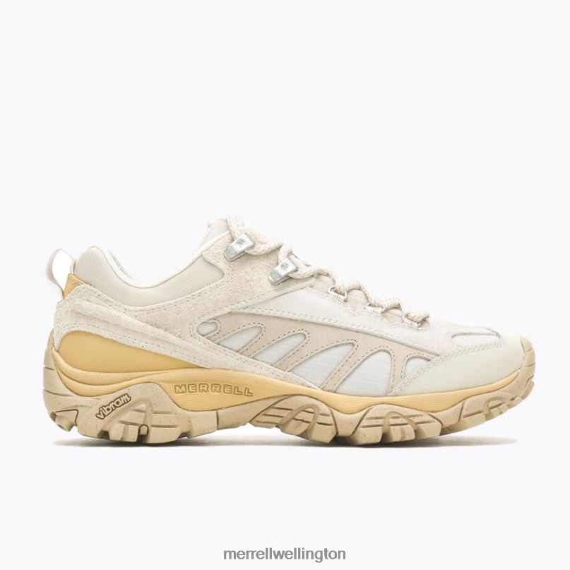 Moab Mesa Luxe 1TRL (J005718) Merrell Women 8VV6P1309 Shoes Moonbeam/Aspen