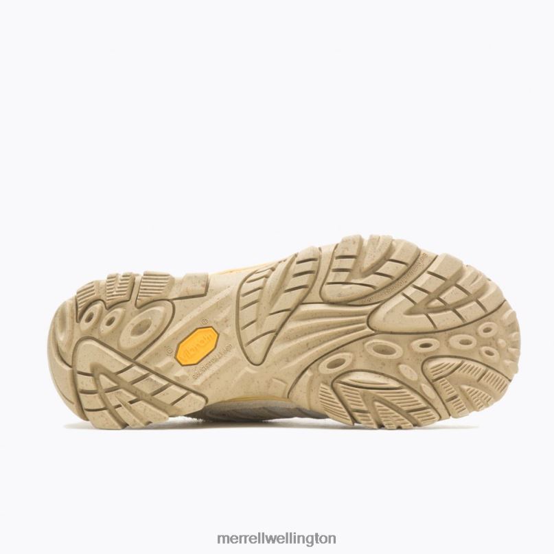Moab Mesa Luxe 1TRL (J005718) Merrell Women 8VV6P1309 Shoes Moonbeam/Aspen