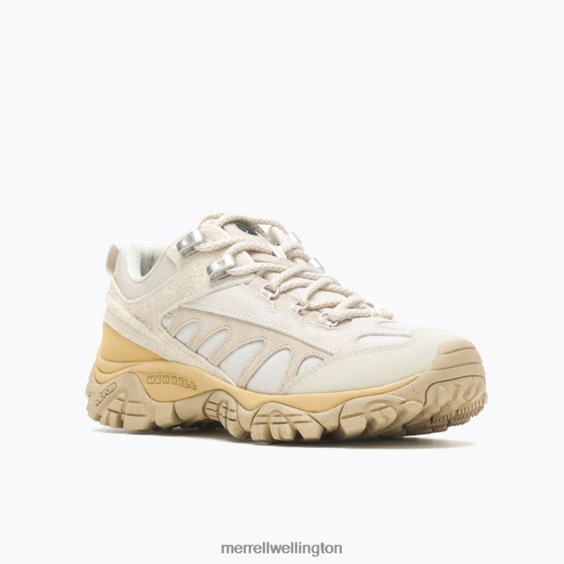 Moab Mesa Luxe 1TRL (J005718) Merrell Women 8VV6P1309 Shoes Moonbeam/Aspen