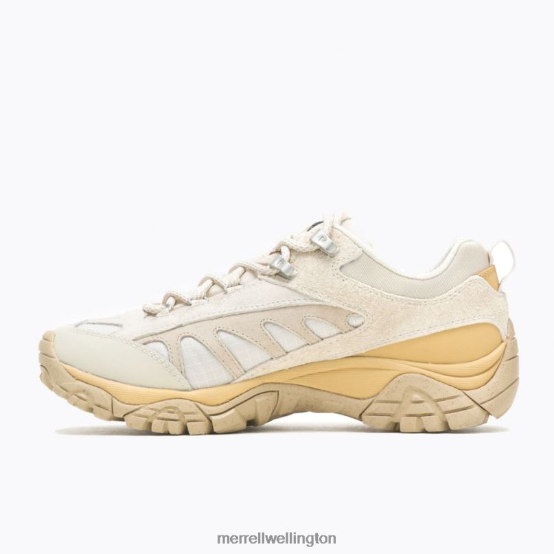 Moab Mesa Luxe 1TRL (J005718) Merrell Women 8VV6P1309 Shoes Moonbeam/Aspen
