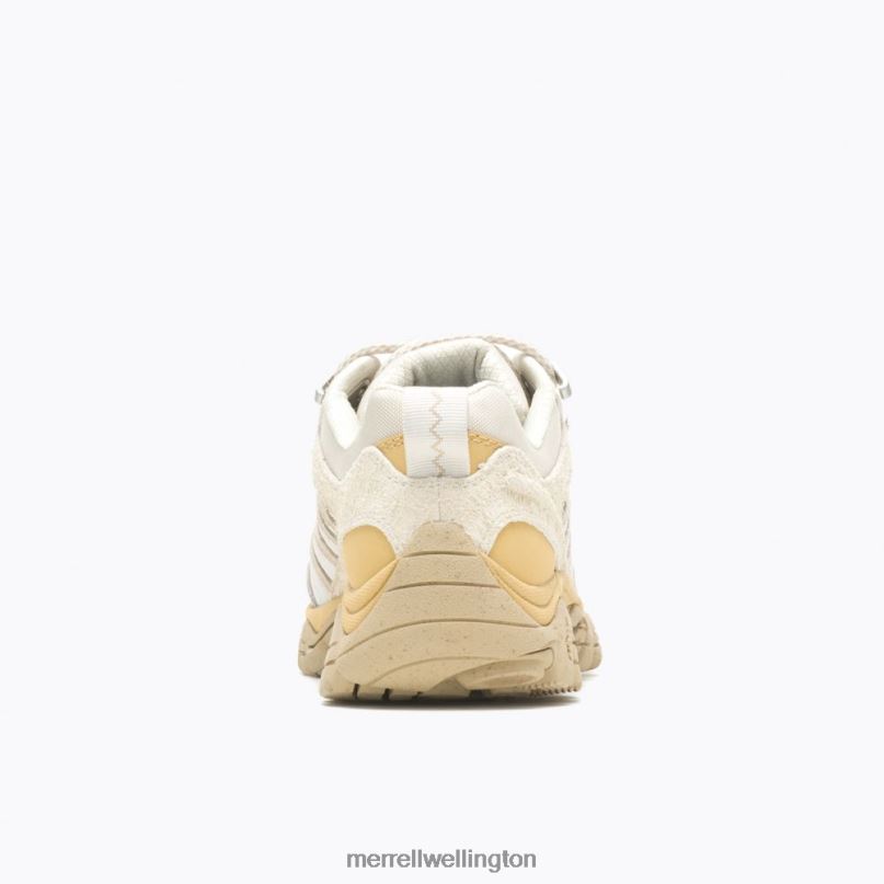 Moab Mesa Luxe 1TRL (J005718) Merrell Women 8VV6P1309 Shoes Moonbeam/Aspen