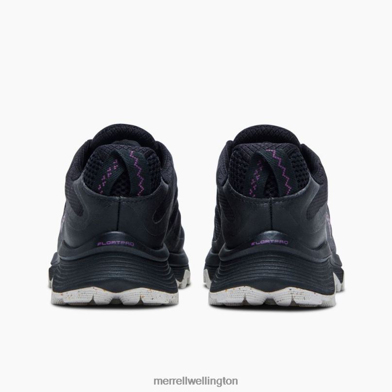 Moab Speed GORE-TEX (J066850) Merrell Women 8VV6P982 Shoes Black
