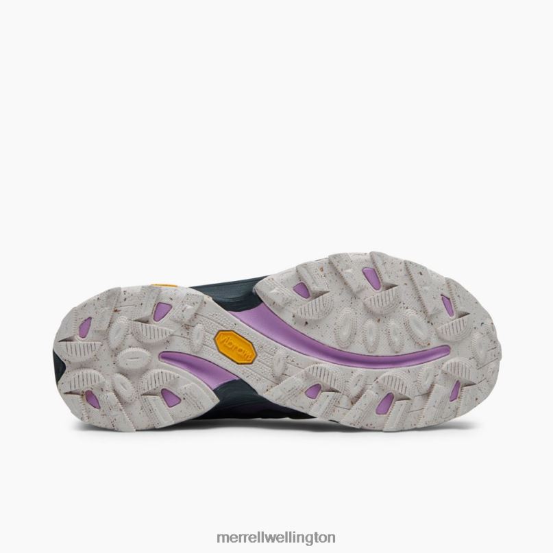 Moab Speed GORE-TEX (J066854) Merrell Women 8VV6P988 Shoes Lichen