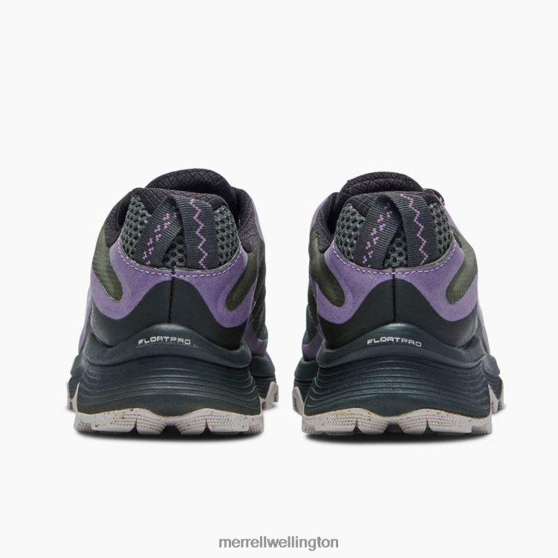 Moab Speed GORE-TEX (J066854) Merrell Women 8VV6P988 Shoes Lichen