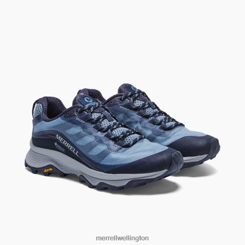 Moab Speed GORE-TEX (J066856) Merrell Women 8VV6P981 Shoes Altitude