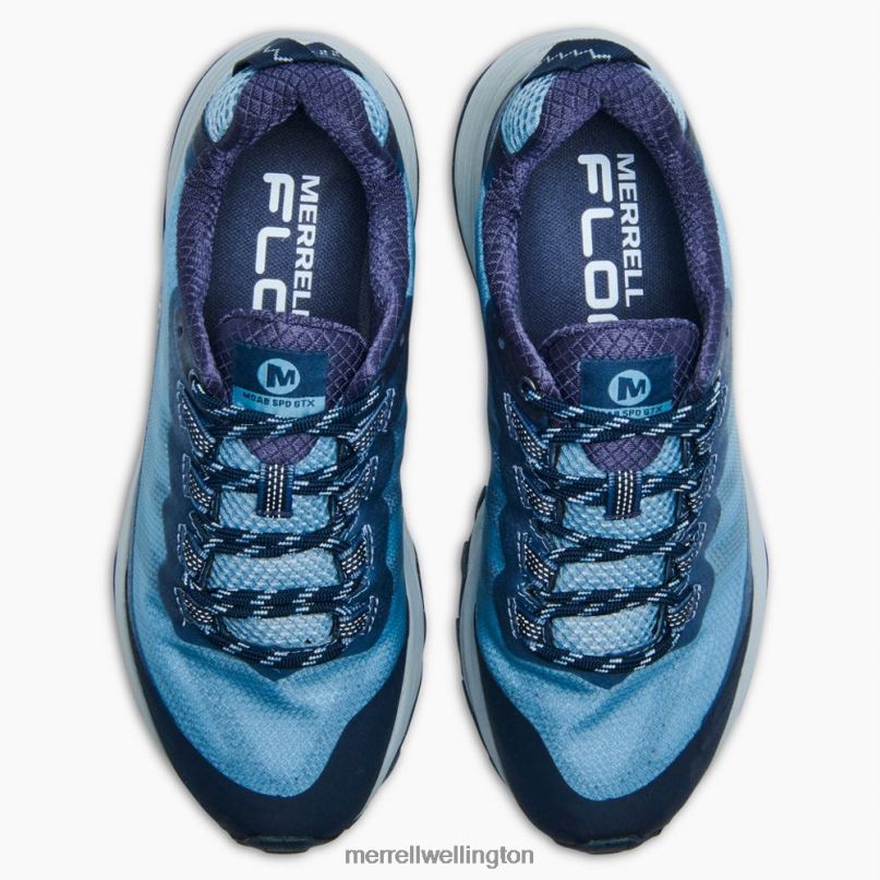 Moab Speed GORE-TEX (J066856) Merrell Women 8VV6P981 Shoes Altitude