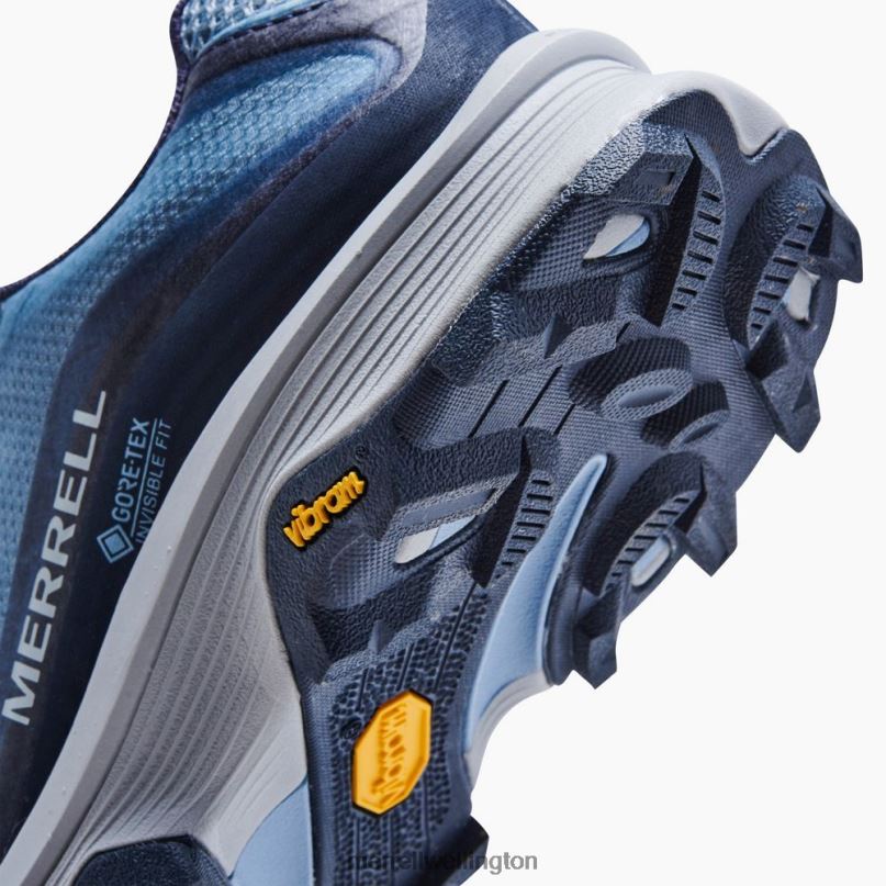 Moab Speed GORE-TEX (J066856) Merrell Women 8VV6P981 Shoes Altitude