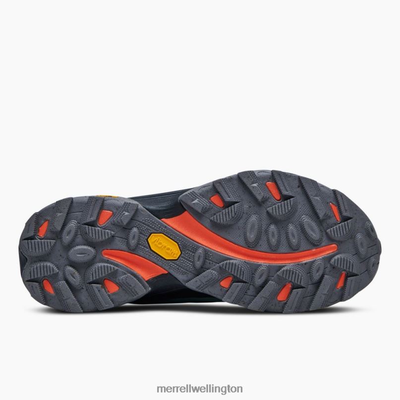 Moab Speed GORE-TEX (J067008) Merrell Women 8VV6P989 Shoes Mineral