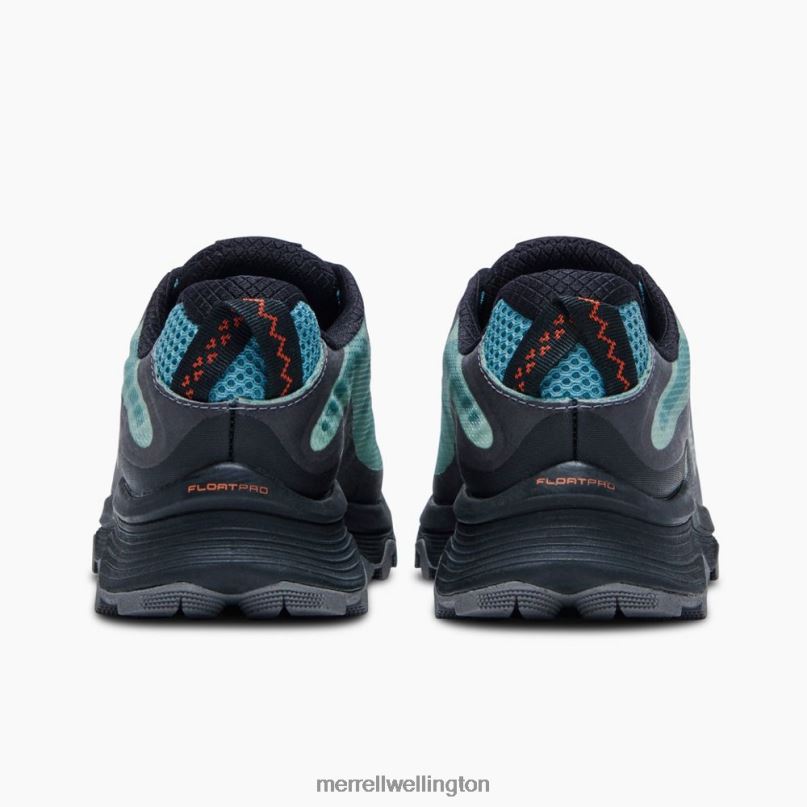 Moab Speed GORE-TEX (J067008) Merrell Women 8VV6P989 Shoes Mineral