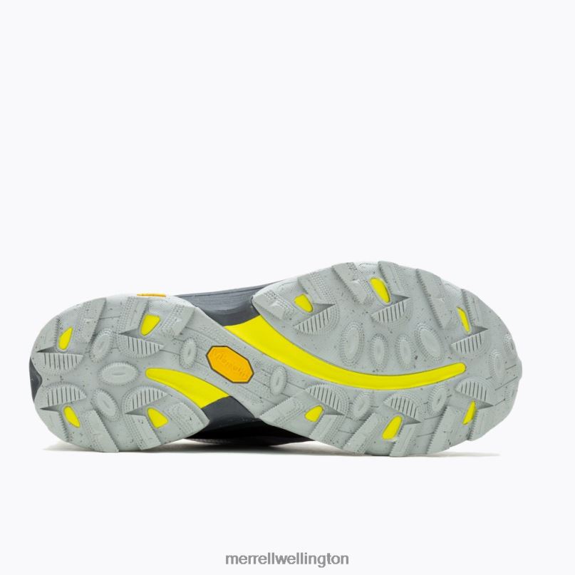 Moab Speed GORE-TEX (J067496) Merrell Women 8VV6P986 Shoes Iris