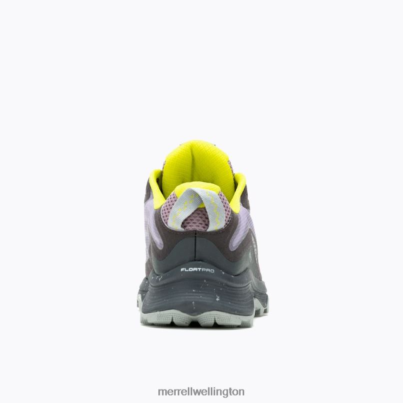 Moab Speed GORE-TEX (J067496) Merrell Women 8VV6P986 Shoes Iris
