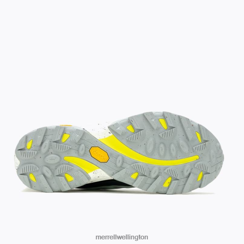 Moab Speed GORE-TEX (J067518) Merrell Women 8VV6P987 Shoes Jade/Multi