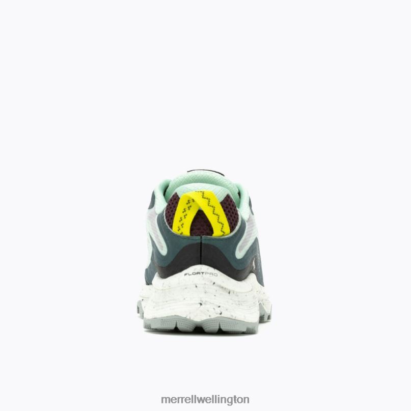 Moab Speed GORE-TEX (J067518) Merrell Women 8VV6P987 Shoes Jade/Multi