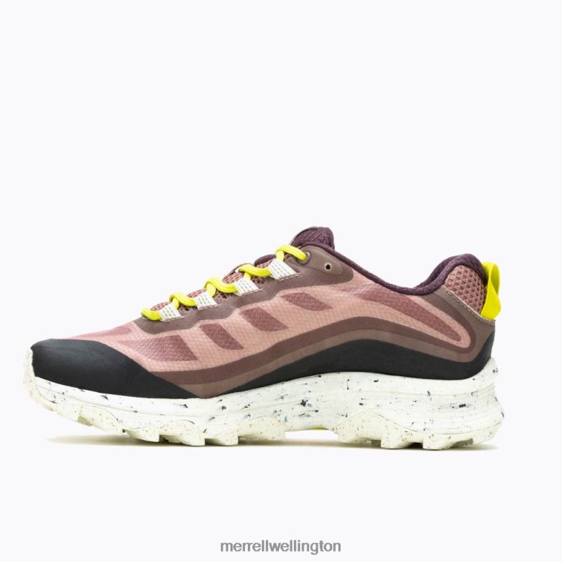 Moab Speed GORE-TEX (J067520) Merrell Women 8VV6P984 Shoes Burlwood