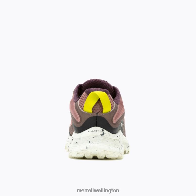 Moab Speed GORE-TEX (J067520) Merrell Women 8VV6P984 Shoes Burlwood