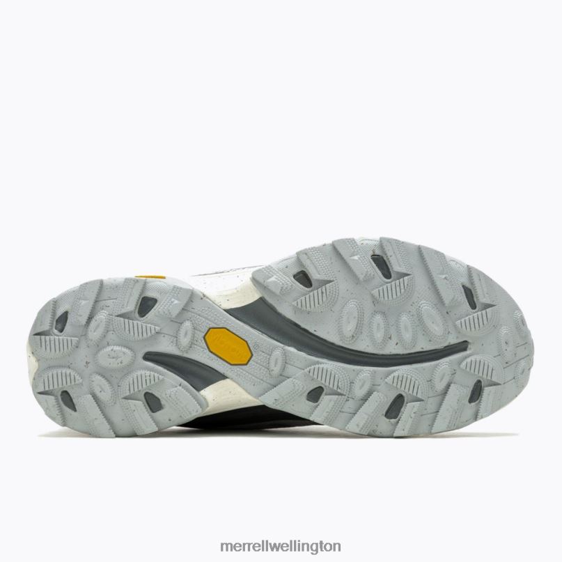 Moab Speed GORE-TEX (J067526) Merrell Women 8VV6P985 Shoes Granite
