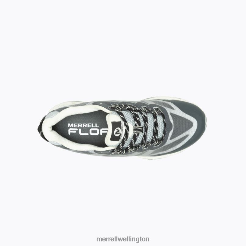 Moab Speed GORE-TEX (J067526) Merrell Women 8VV6P985 Shoes Granite