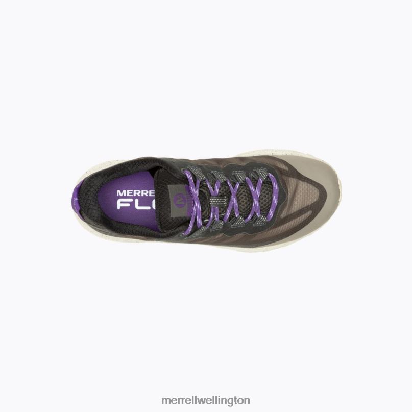 Moab Speed GORE-TEX (J067652) Merrell Women 8VV6P980 Shoes Falcon