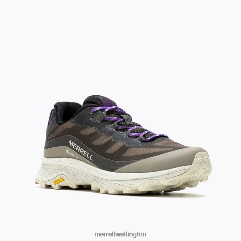 Moab Speed GORE-TEX (J067652) Merrell Women 8VV6P980 Shoes Falcon