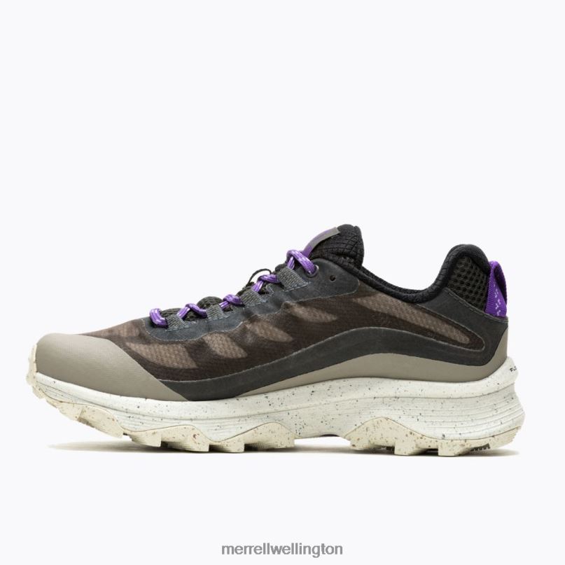 Moab Speed GORE-TEX (J067652) Merrell Women 8VV6P980 Shoes Falcon