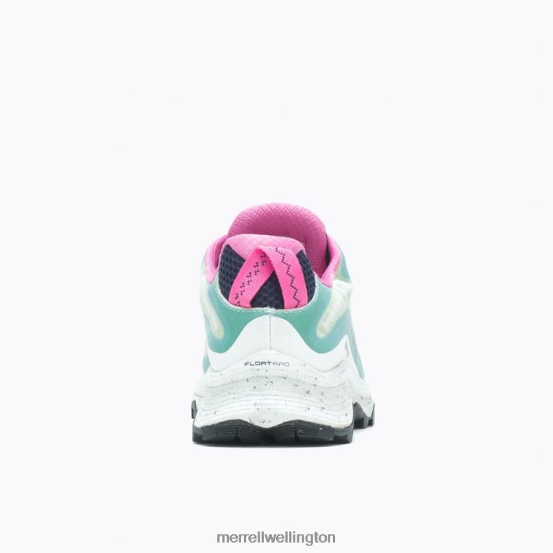 Moab Speed GORE-TEX X Sweaty Betty (J500238) Merrell Women 8VV6P1270 Shoes Blue Smoke