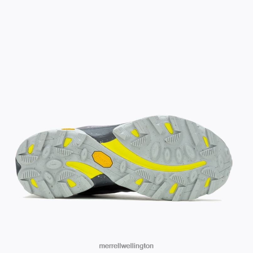 Moab Speed Mid GORE-TEX (J067516) Merrell Women 8VV6P878 Shoes Iris