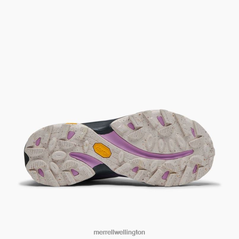 Moab Speed Mid GORE-TEX (J135416) Merrell Women 8VV6P880 Shoes Lichen