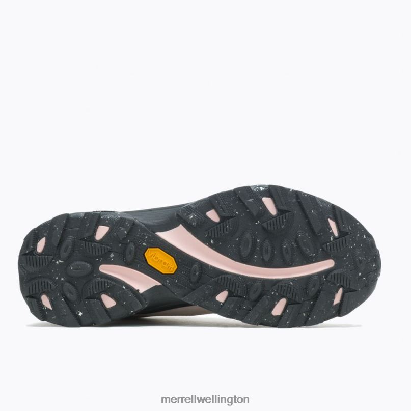 Moab Speed Mid GORE-TEX X Sweaty Betty (J500228) Merrell Women 8VV6P1339 Shoes White/Pink