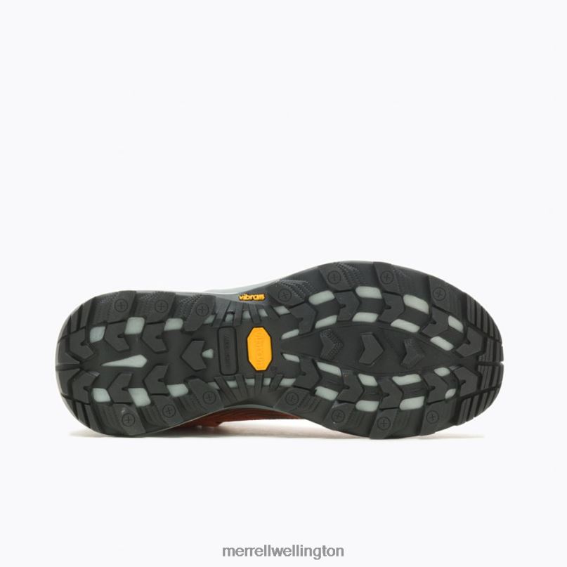 Rogue Hiker Mid GORE-TEX (J037332) Merrell Women 8VV6P834 Shoes Orange