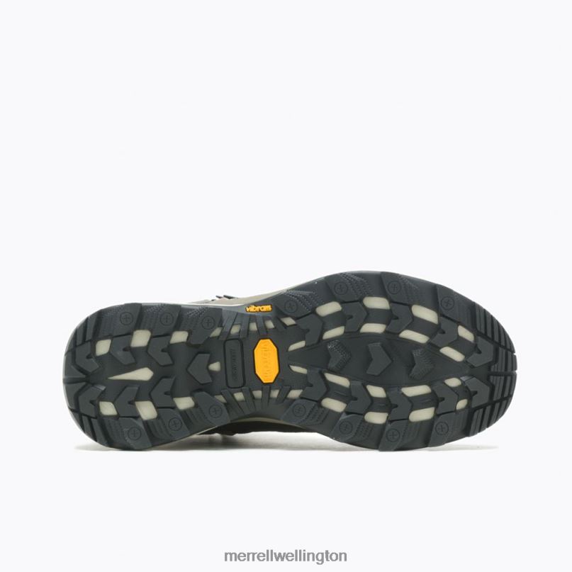 Rogue Hiker Mid GORE-TEX (J037344) Merrell Women 8VV6P833 Shoes Brindle