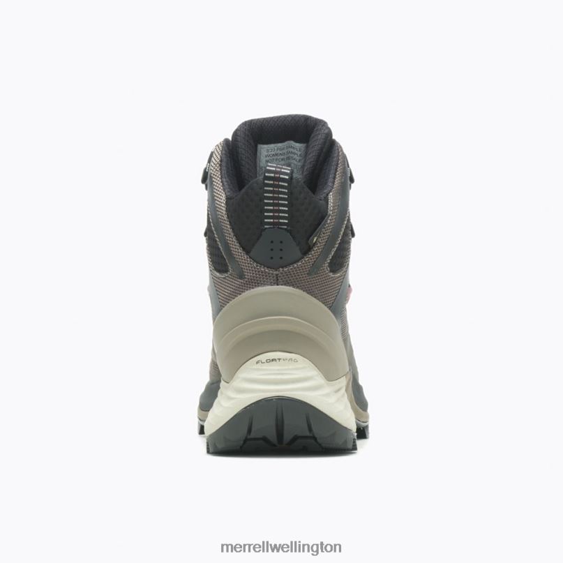 Rogue Hiker Mid GORE-TEX (J037344) Merrell Women 8VV6P833 Shoes Brindle