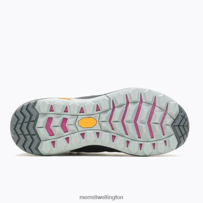 Siren 4 Mid GORE-TEX (J037282) Merrell Women 8VV6P831 Shoes Black