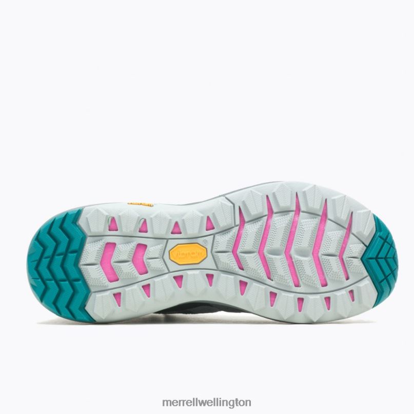 Siren 4 Mid GORE-TEX (J037284) Merrell Women 8VV6P830 Shoes Monument