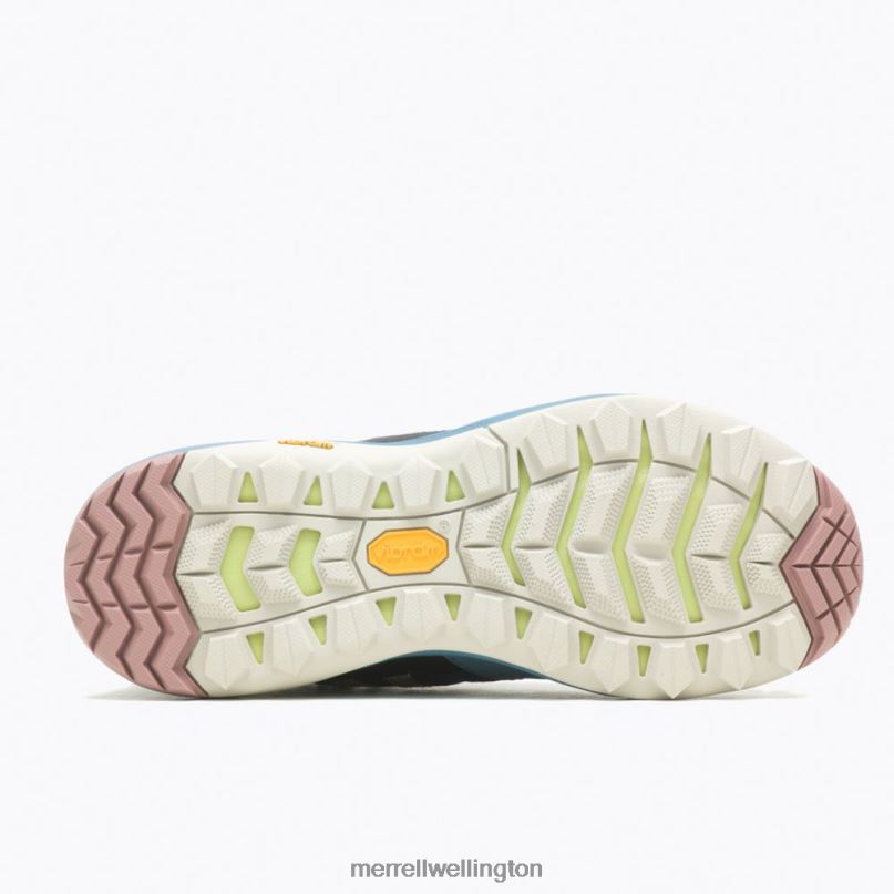 Siren 4 Mid GORE-TEX (J037288) Merrell Women 8VV6P832 Shoes Sea