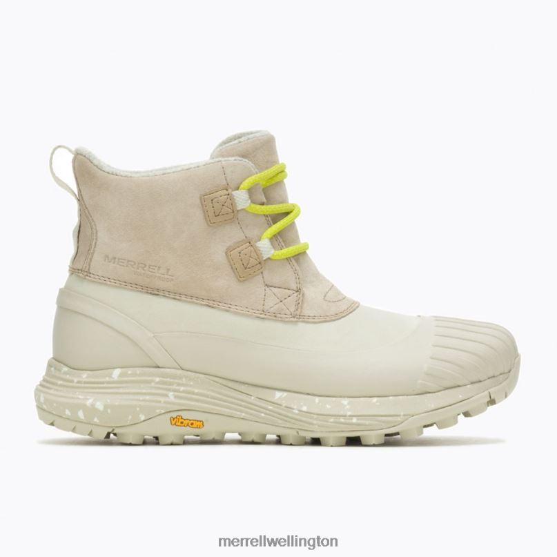 Siren 4 Thermo Demi Waterproof (J036752) Merrell Women 8VV6P1168 Shoes Incense