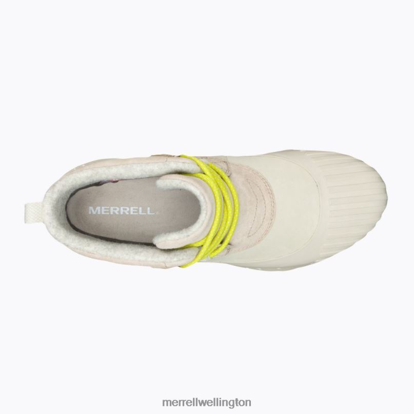 Siren 4 Thermo Demi Waterproof (J036752) Merrell Women 8VV6P1168 Shoes Incense