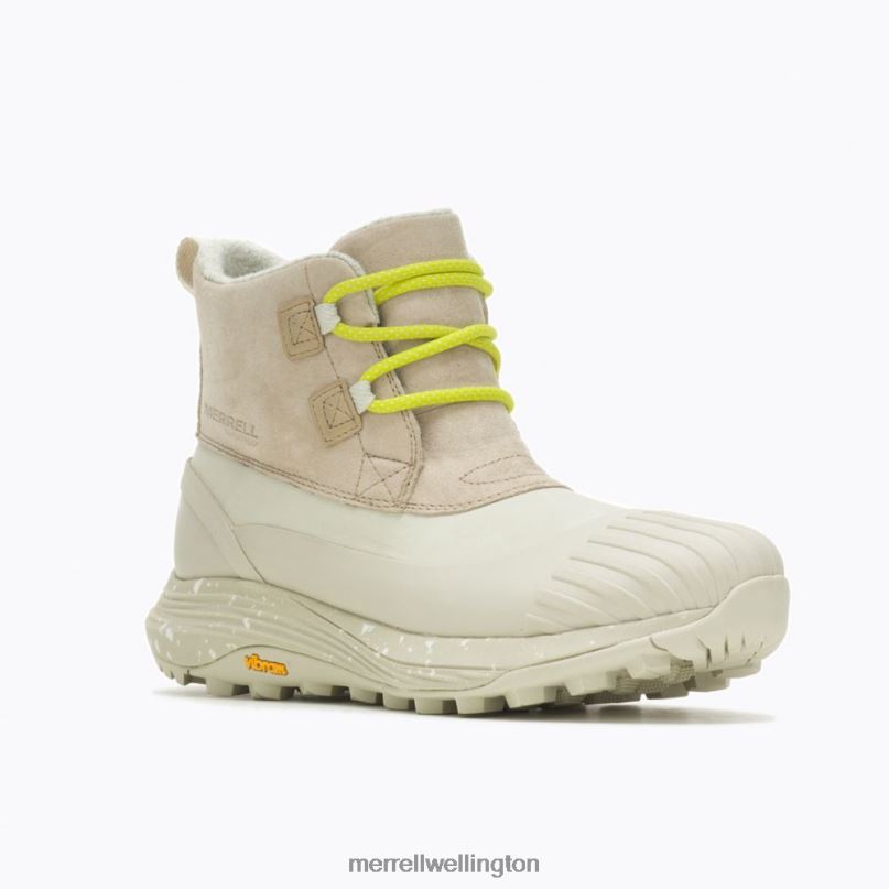 Siren 4 Thermo Demi Waterproof (J036752) Merrell Women 8VV6P1168 Shoes Incense